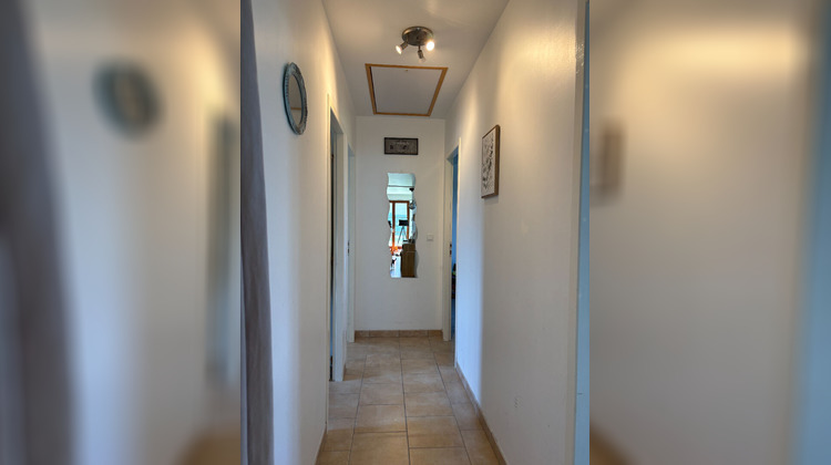 Ma-Cabane - Vente Maison EGUZON-CHANTOME, 105 m²