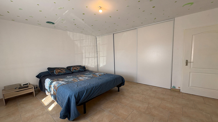 Ma-Cabane - Vente Maison EGUZON-CHANTOME, 105 m²