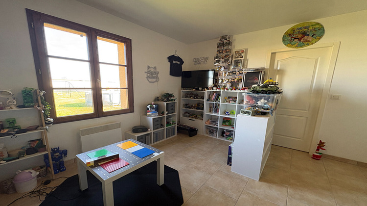 Ma-Cabane - Vente Maison EGUZON-CHANTOME, 105 m²