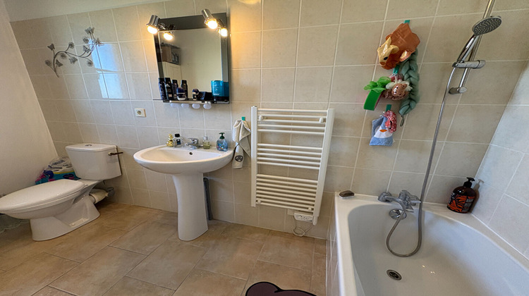 Ma-Cabane - Vente Maison EGUZON-CHANTOME, 105 m²