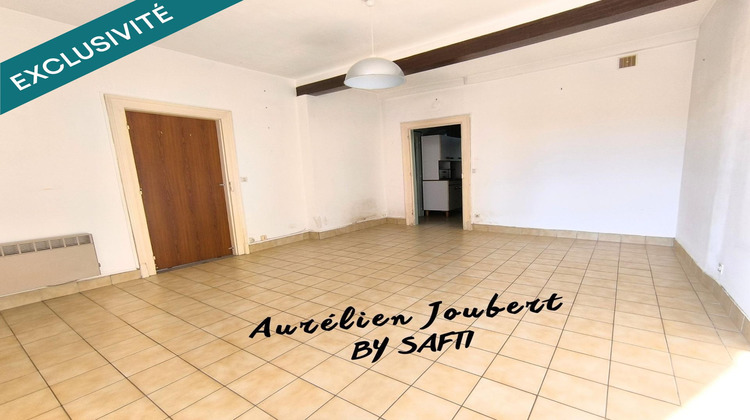 Ma-Cabane - Vente Maison Eguzon-Chantome, 80 m²