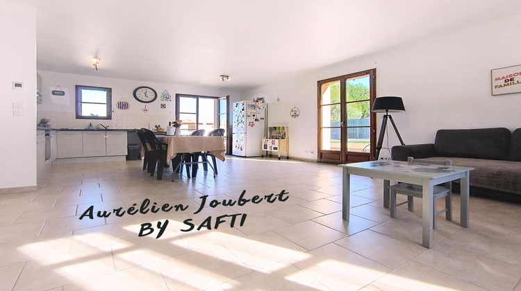 Ma-Cabane - Vente Maison Eguzon-Chantome, 100 m²