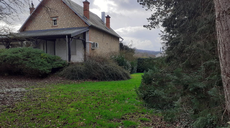 Ma-Cabane - Vente Maison EHUNS, 180 m²