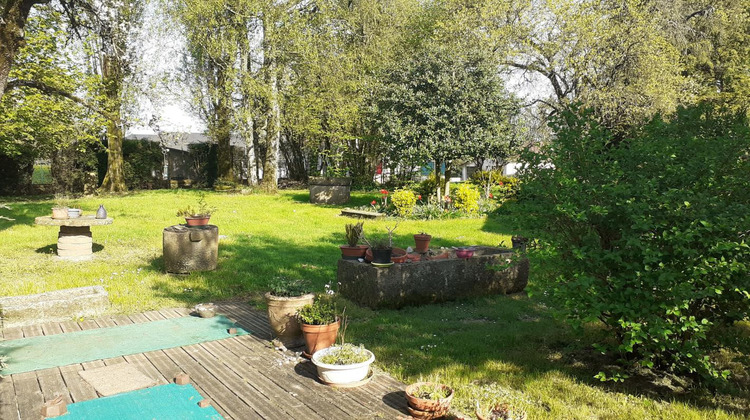 Ma-Cabane - Vente Maison EHUNS, 180 m²