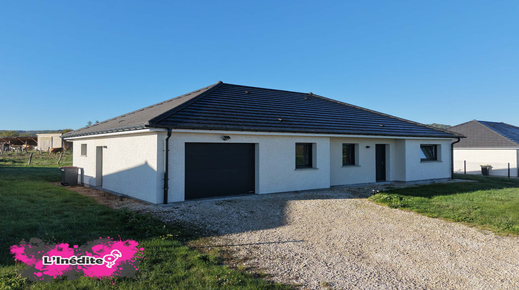 Ma-Cabane - Vente Maison EHUNS, 123 m²