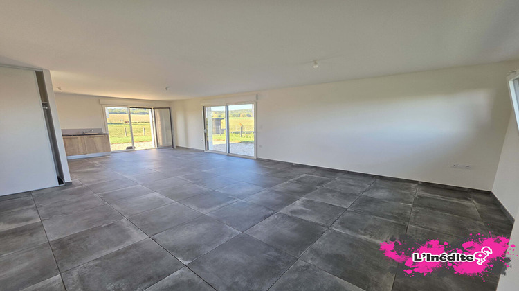 Ma-Cabane - Vente Maison EHUNS, 123 m²