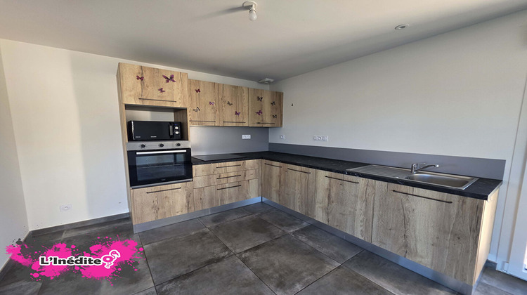 Ma-Cabane - Vente Maison EHUNS, 123 m²