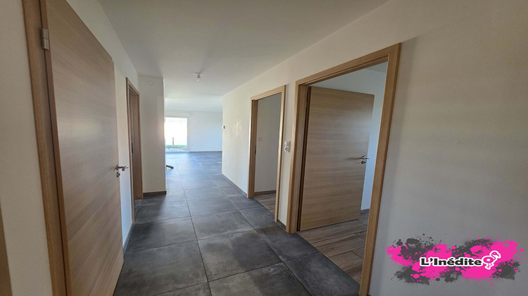 Ma-Cabane - Vente Maison EHUNS, 123 m²