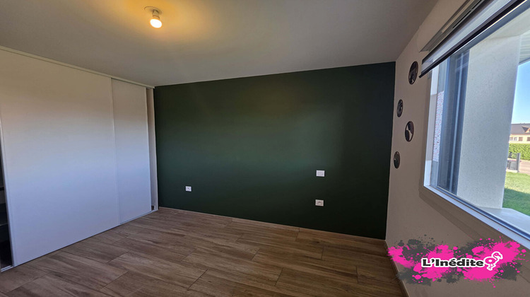 Ma-Cabane - Vente Maison EHUNS, 123 m²