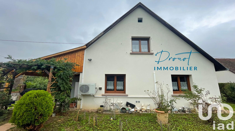 Ma-Cabane - Vente Maison Eichhoffen, 141 m²