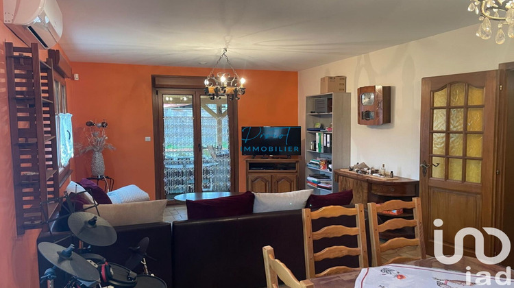 Ma-Cabane - Vente Maison Eichhoffen, 141 m²