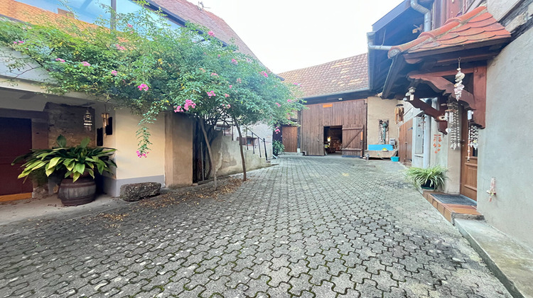 Ma-Cabane - Vente Maison EICHHOFFEN, 211 m²