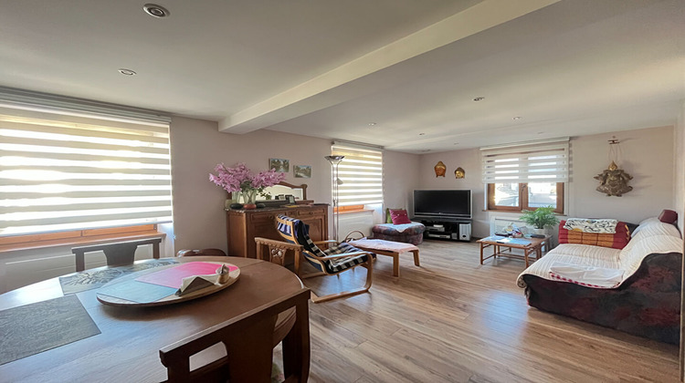 Ma-Cabane - Vente Maison EICHHOFFEN, 211 m²