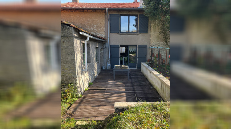 Ma-Cabane - Vente Maison EINVAUX, 140 m²