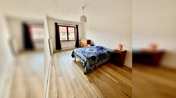 Ma-Cabane - Vente Maison EINVAUX, 140 m²