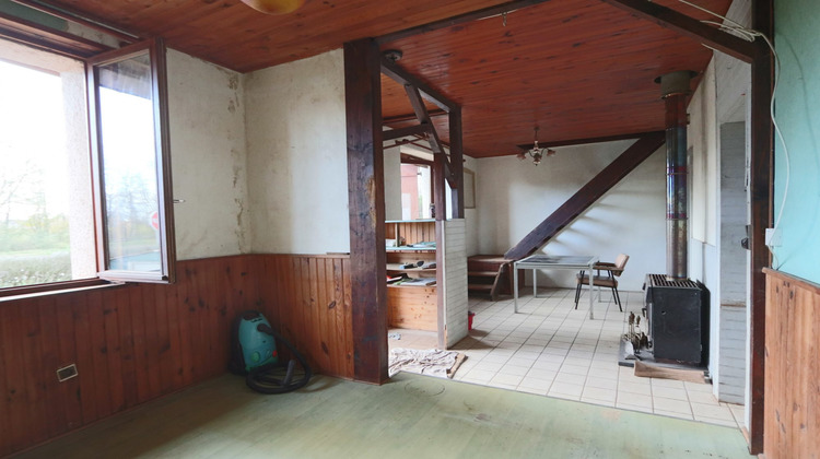 Ma-Cabane - Vente Maison Einville-au-Jard, 70 m²