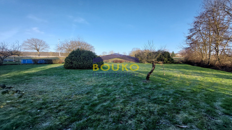 Ma-Cabane - Vente Maison Einville-au-Jard, 131 m²