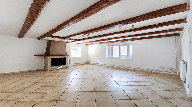 Ma-Cabane - Vente Maison Einville-Au-Jard, 175 m²