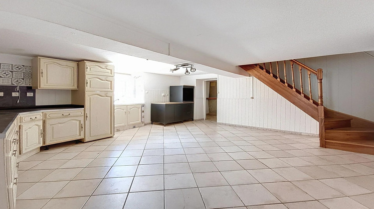 Ma-Cabane - Vente Maison Einville-Au-Jard, 175 m²