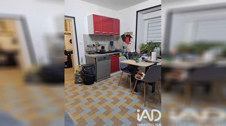 Ma-Cabane - Vente Maison Einville-Au-Jard, 130 m²