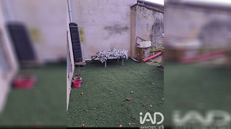 Ma-Cabane - Vente Maison Einville-Au-Jard, 130 m²