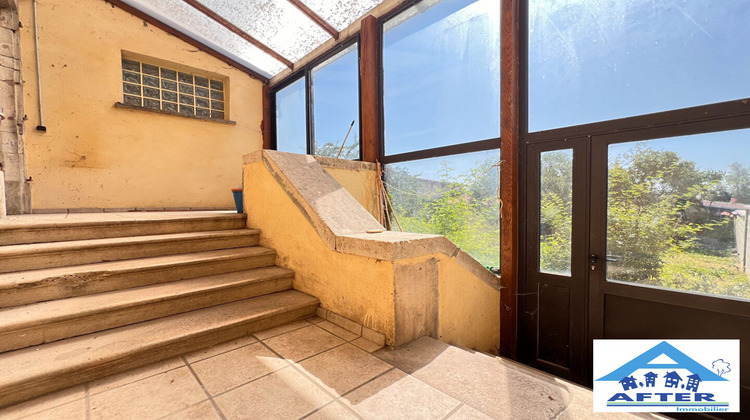 Ma-Cabane - Vente Maison Einville-au-Jard, 161 m²