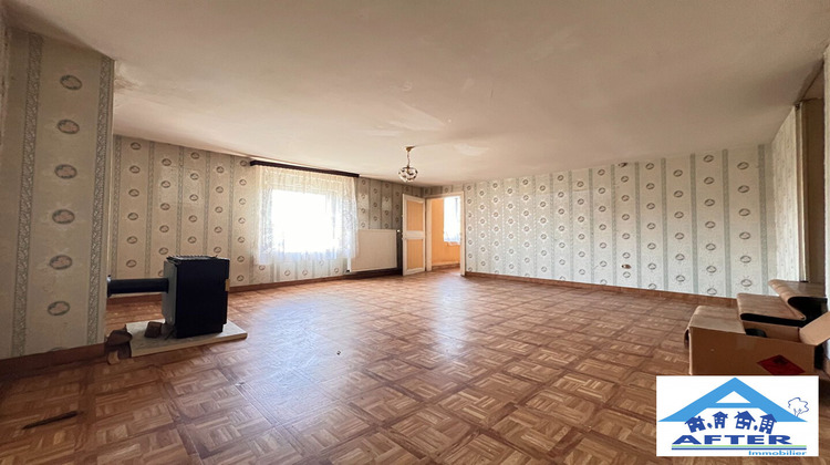 Ma-Cabane - Vente Maison Einville-au-Jard, 161 m²