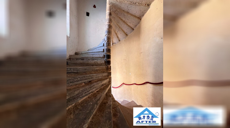 Ma-Cabane - Vente Maison Einville-au-Jard, 161 m²