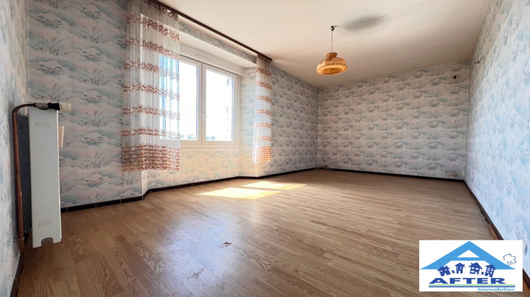 Ma-Cabane - Vente Maison Einville-au-Jard, 161 m²