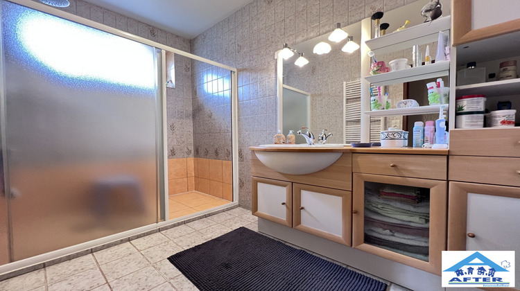 Ma-Cabane - Vente Maison Einville-au-Jard, 92 m²