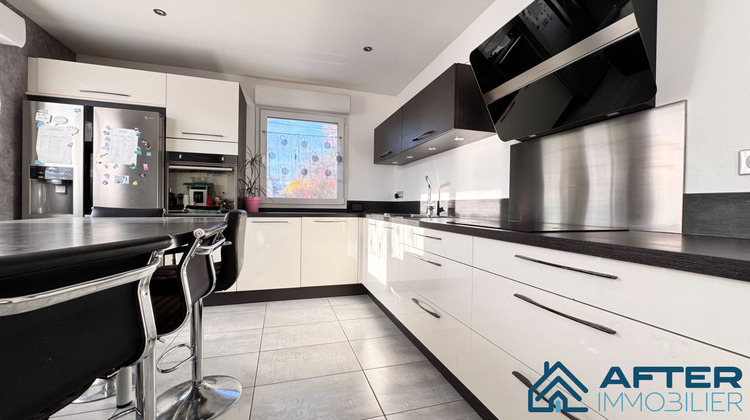 Ma-Cabane - Vente Maison Einville-au-Jard, 143 m²