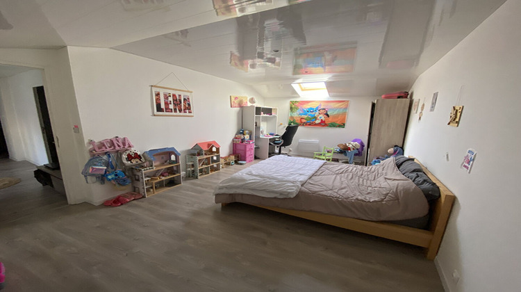 Ma-Cabane - Vente Maison EINVILLE-AU-JARD, 110 m²