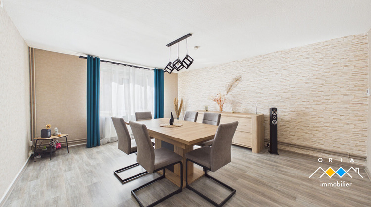 Ma-Cabane - Vente Maison EINVILLE-AU-JARD, 181 m²