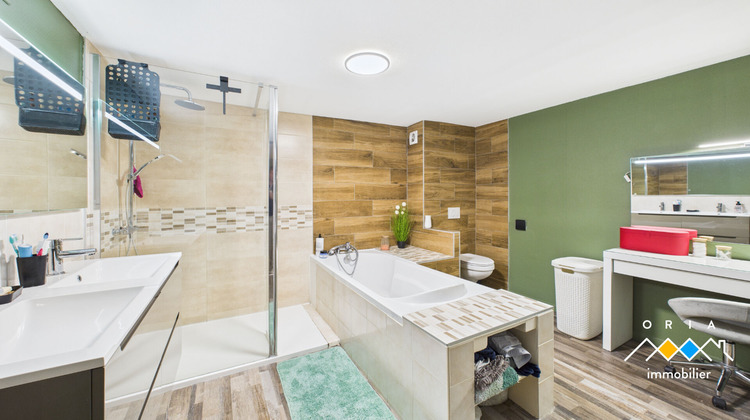 Ma-Cabane - Vente Maison EINVILLE-AU-JARD, 181 m²