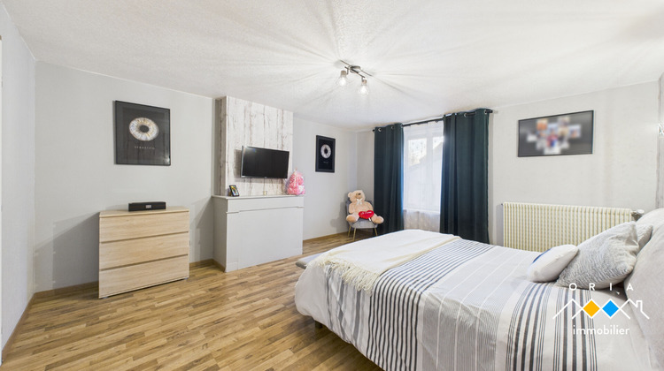 Ma-Cabane - Vente Maison EINVILLE-AU-JARD, 181 m²