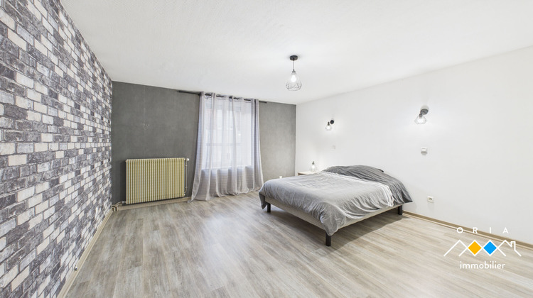 Ma-Cabane - Vente Maison EINVILLE-AU-JARD, 181 m²