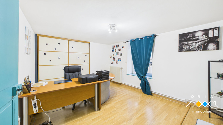 Ma-Cabane - Vente Maison EINVILLE-AU-JARD, 181 m²