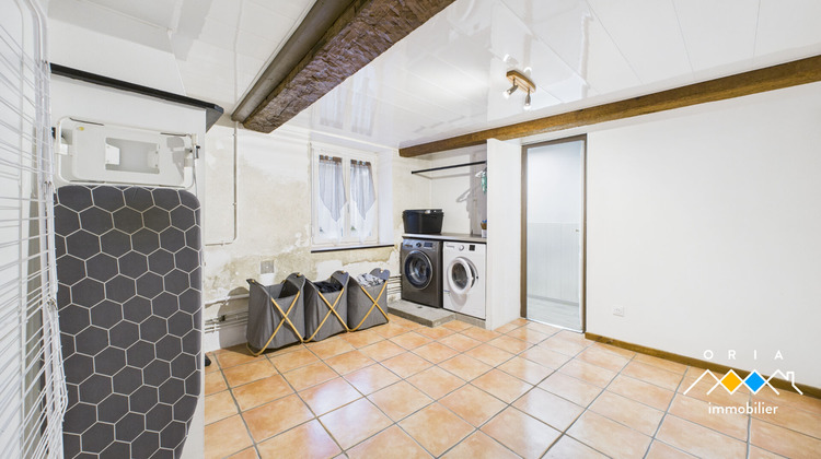 Ma-Cabane - Vente Maison EINVILLE-AU-JARD, 181 m²