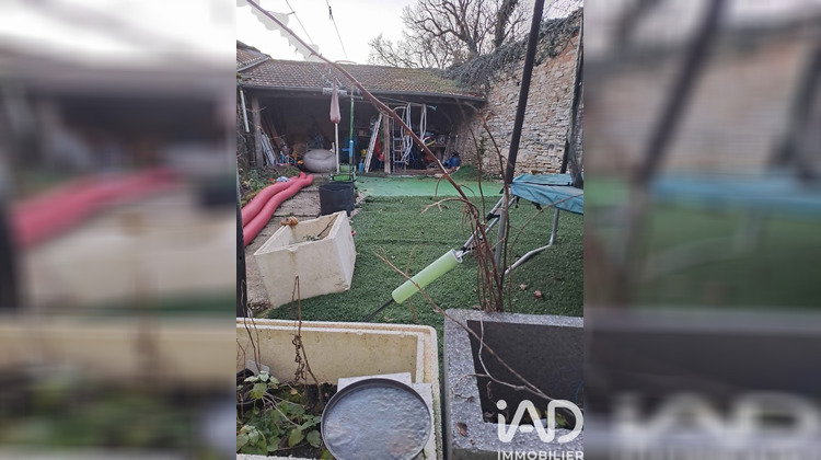 Ma-Cabane - Vente Maison Einville-Au-Jard, 130 m²