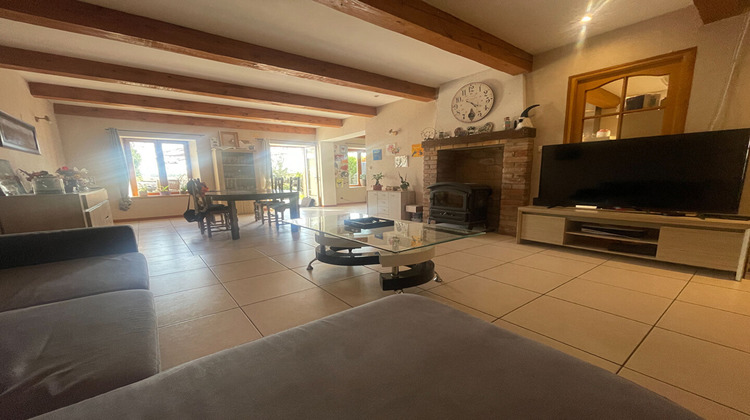 Ma-Cabane - Vente Maison EINVILLE-AU-JARD, 244 m²
