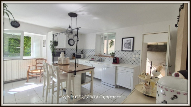 Ma-Cabane - Vente Maison EINVILLE AU JARD, 220 m²
