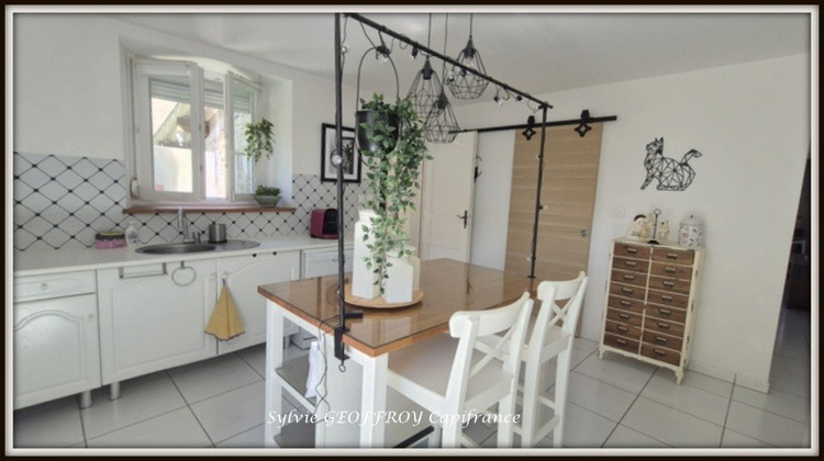 Ma-Cabane - Vente Maison EINVILLE AU JARD, 220 m²