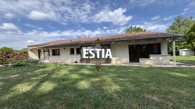 Ma-Cabane - Vente Maison Einville au Jard, 196 m²