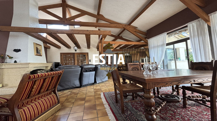 Ma-Cabane - Vente Maison Einville au Jard, 196 m²