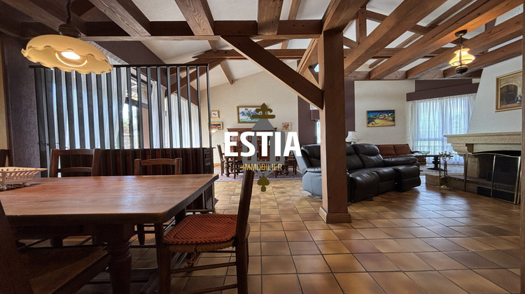 Ma-Cabane - Vente Maison Einville au Jard, 196 m²