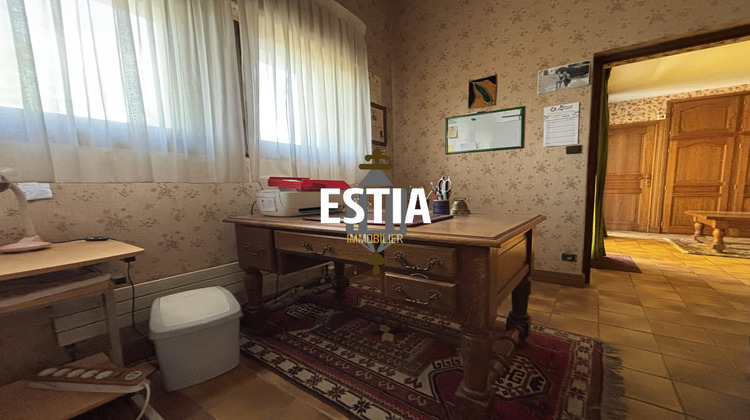 Ma-Cabane - Vente Maison Einville au Jard, 196 m²