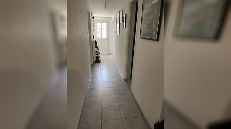 Ma-Cabane - Vente Maison EINVILLE-AU-JARD, 140 m²