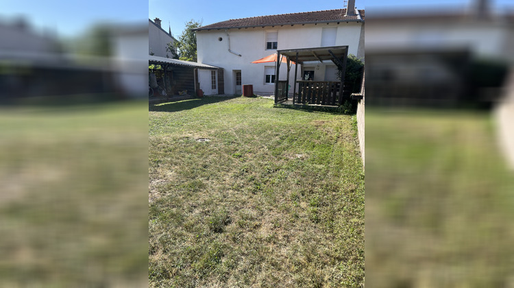 Ma-Cabane - Vente Maison EINVILLE-AU-JARD, 140 m²