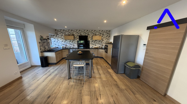 Ma-Cabane - Vente Maison Einville-au-Jard, 250 m²