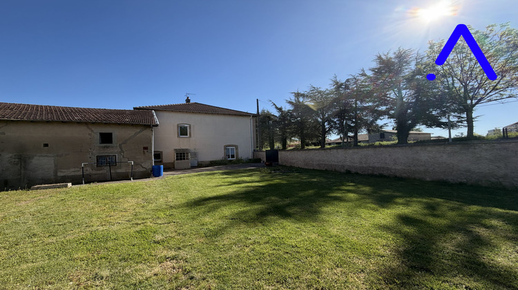 Ma-Cabane - Vente Maison Einville-au-Jard, 250 m²